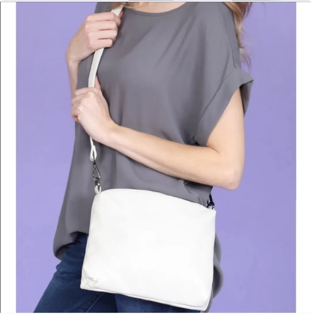 Reversible Hobo Bag Sets