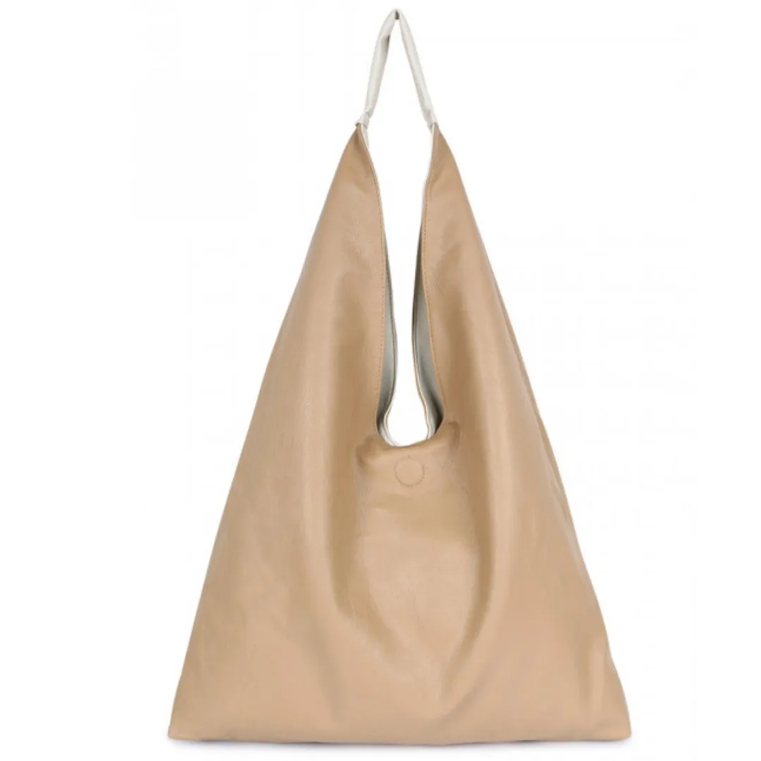 Reversible Hobo Bag Sets
