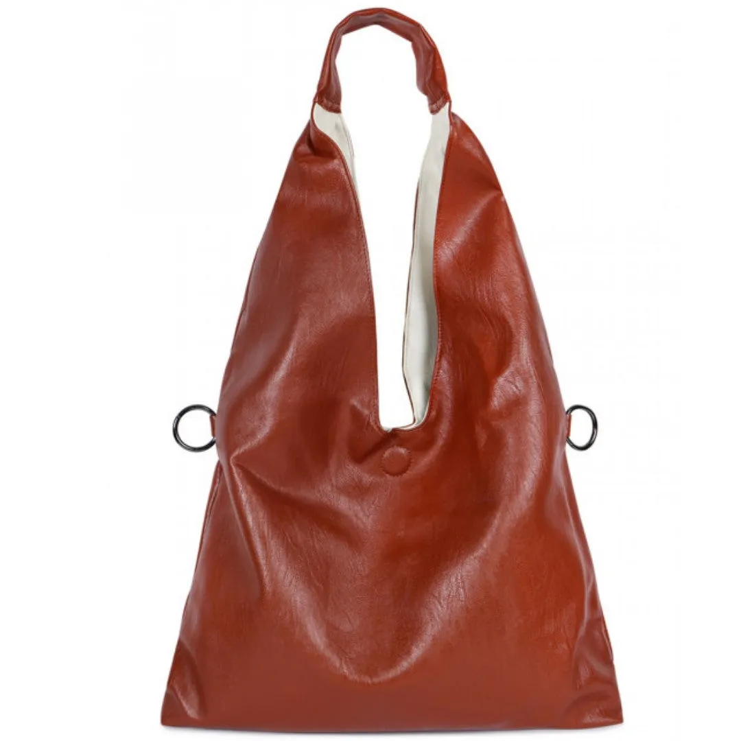 Reversible Hobo Bag Sets