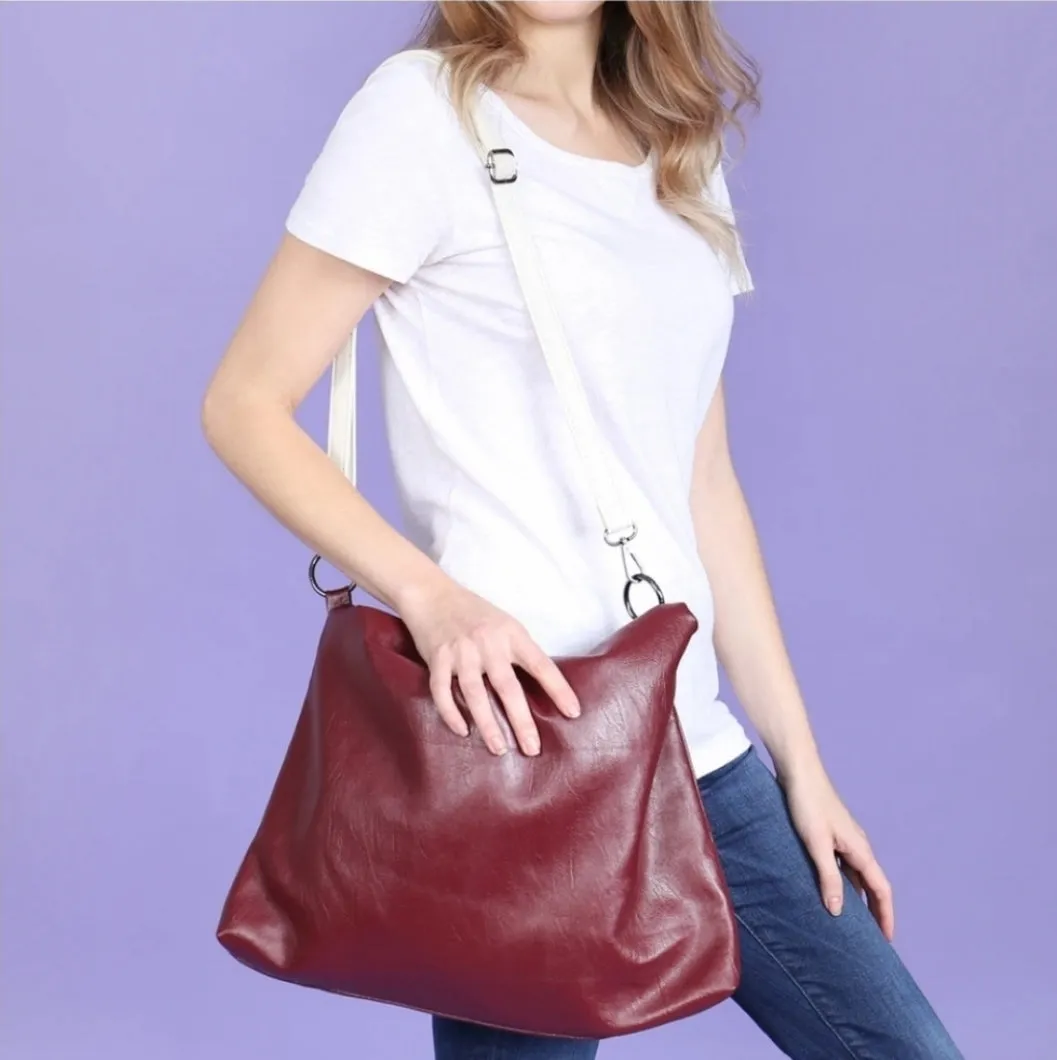 Reversible Hobo Bag Sets