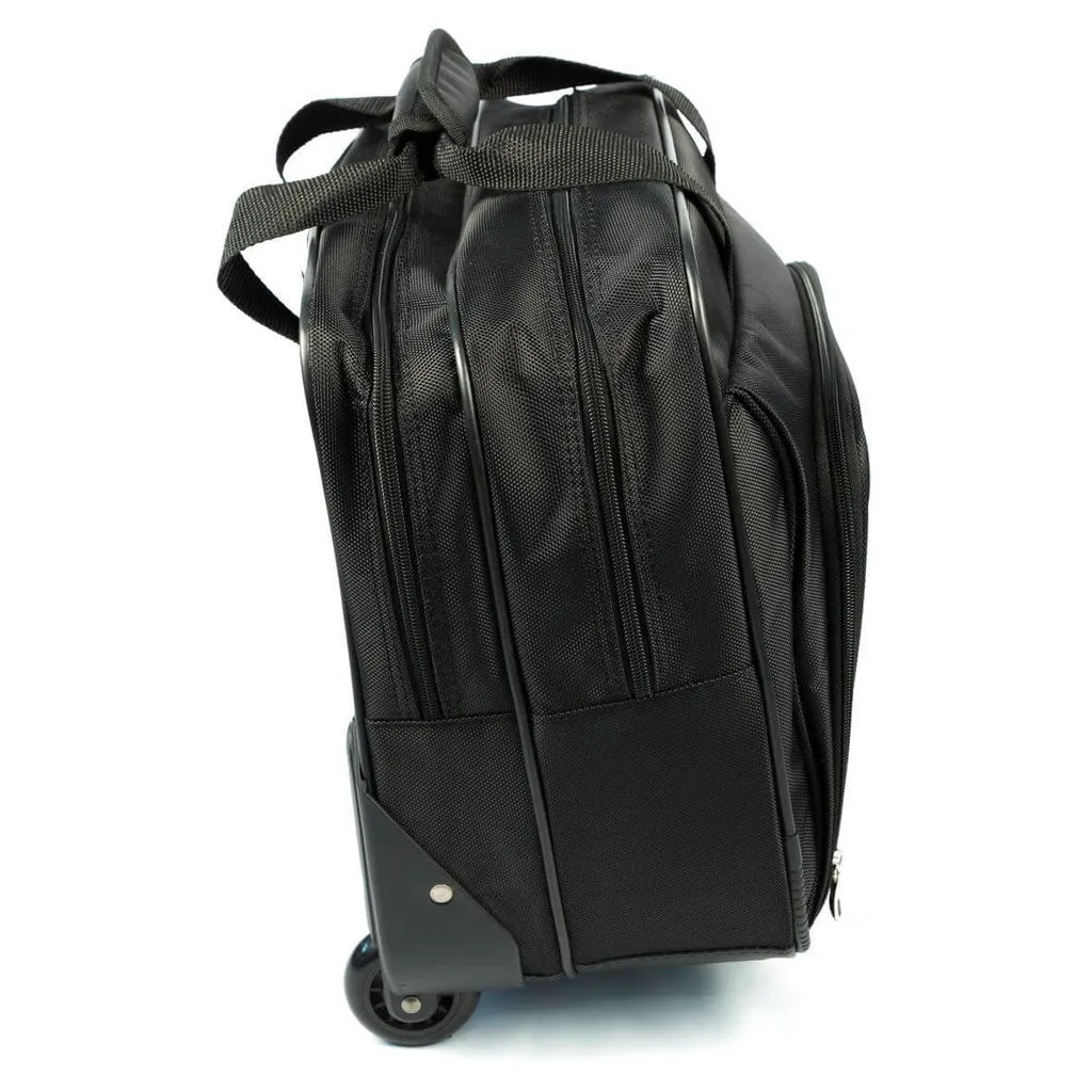 Rolling Laptop 16" Case