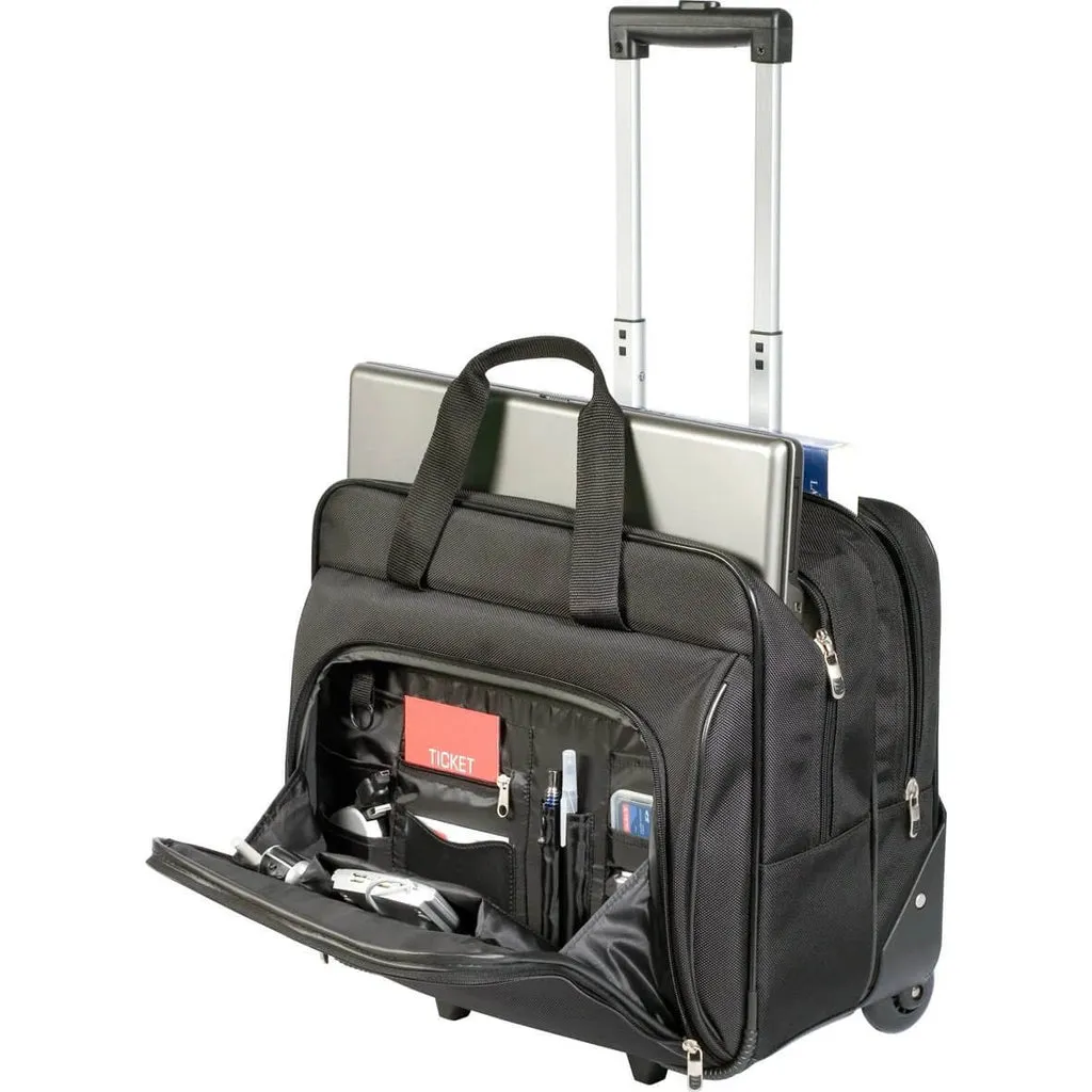 Rolling Laptop 16" Case