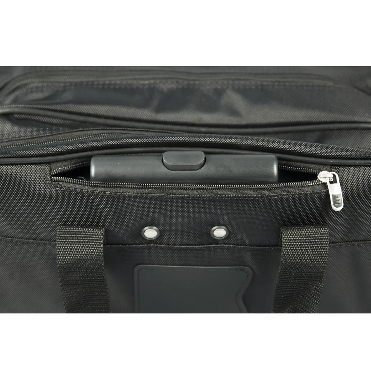 Rolling Laptop 16" Case