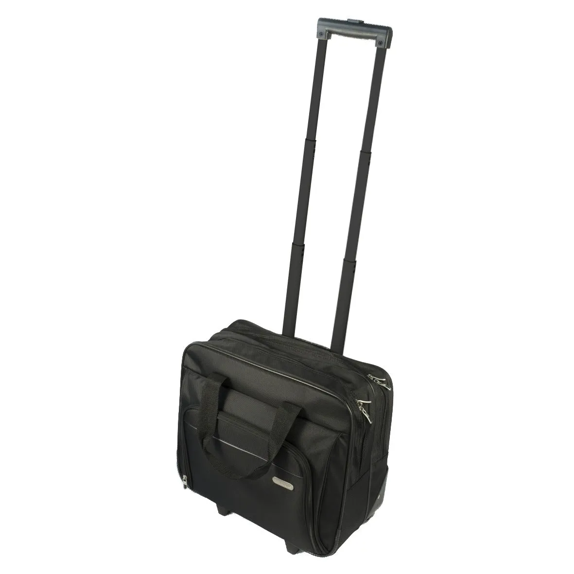 Rolling Laptop 16" Case