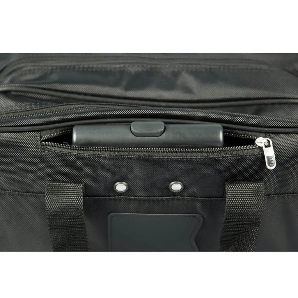Rolling Laptop 16" Case