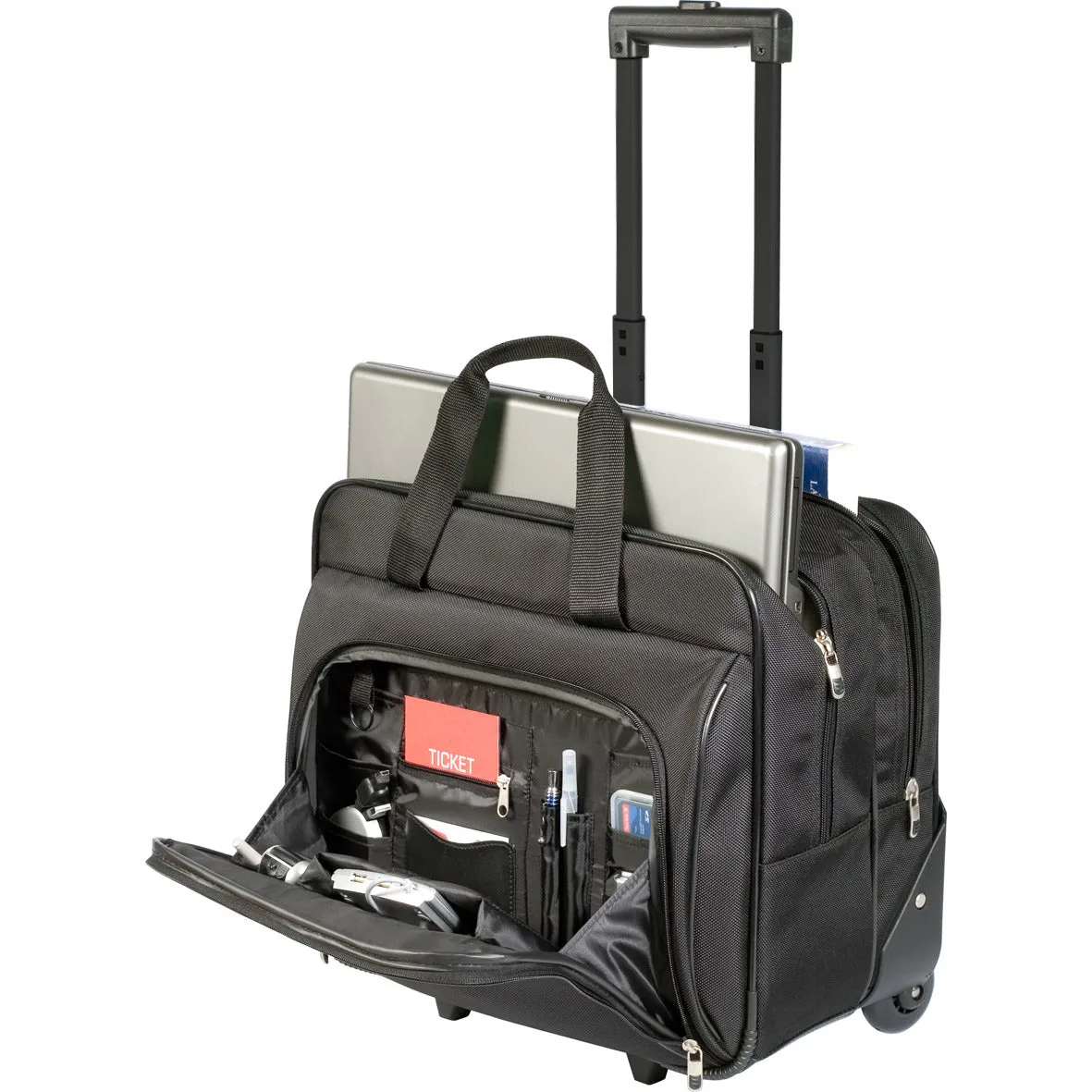 Rolling Laptop 16" Case
