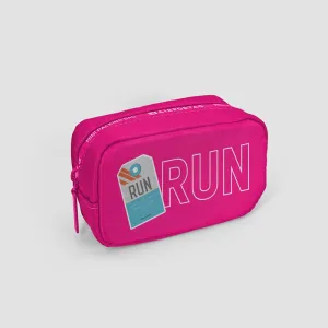 RUN - Mini Packing Bag