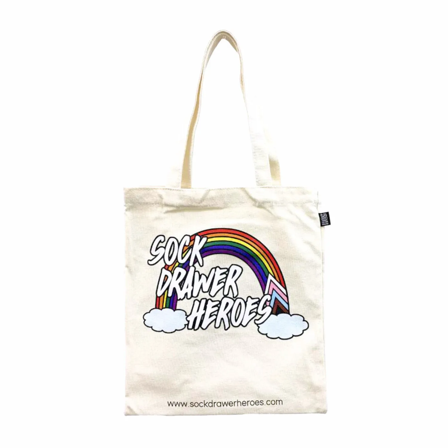 SDH Totes Pride Bag