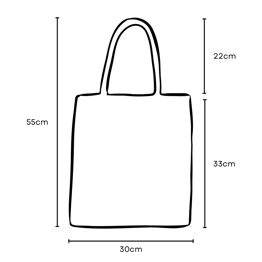 SDH Totes Pride Bag