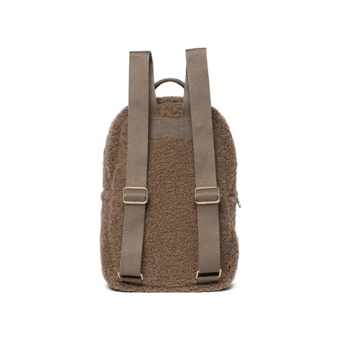 Studio Noos Teddy Mini Backpack (Brown)