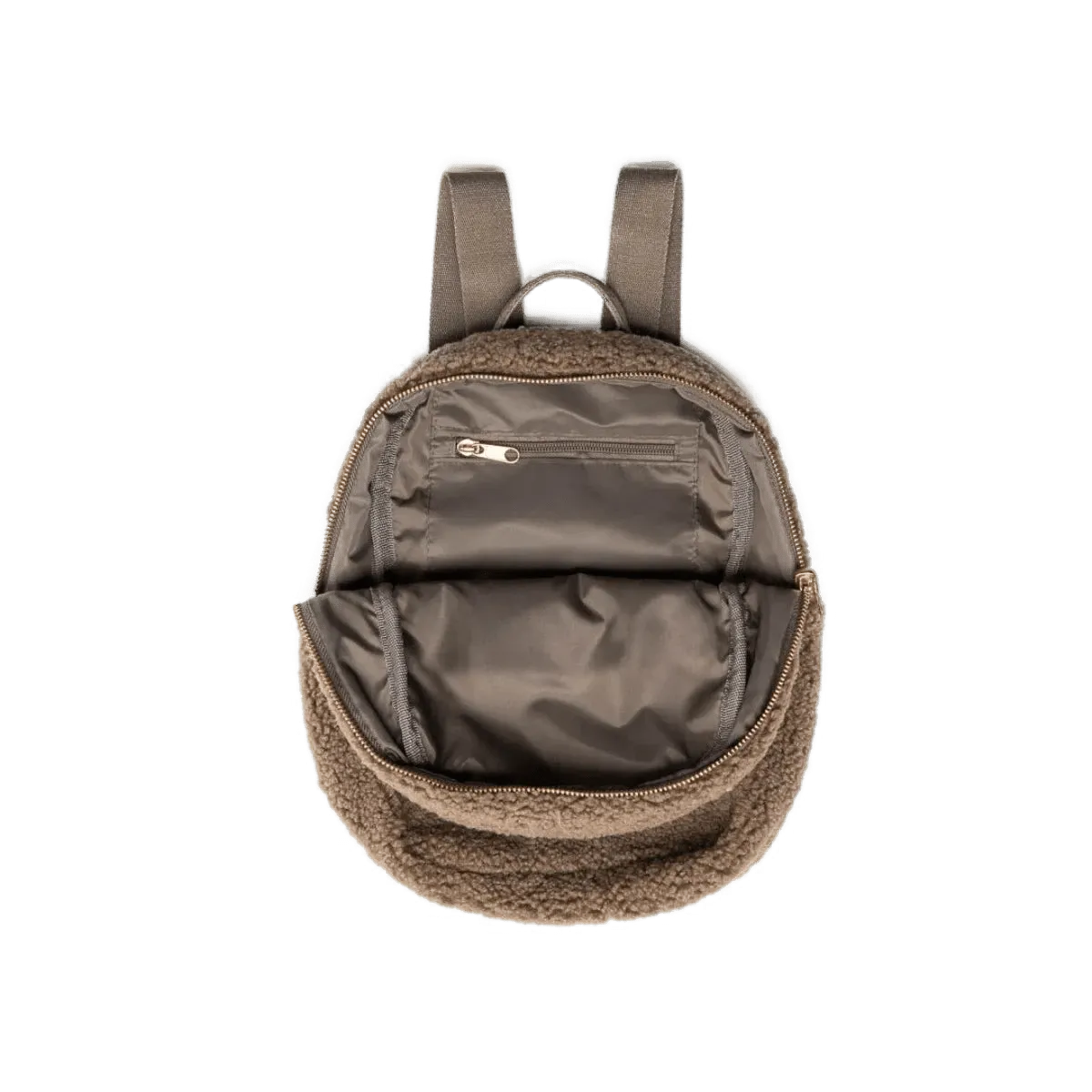 Studio Noos Teddy Mini Backpack (Brown)