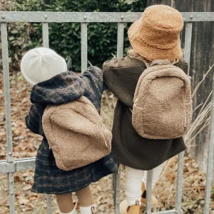 Studio Noos Teddy Mini Backpack (Brown)