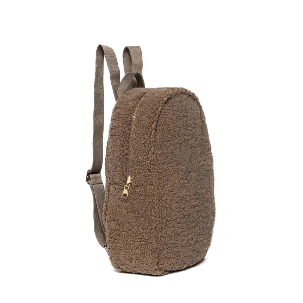 Studio Noos Teddy Mini Backpack (Brown)