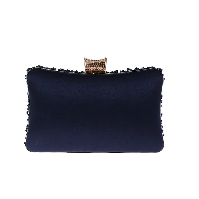 Sunset Serenity: Unwind with an Exquisite Evening Clutch