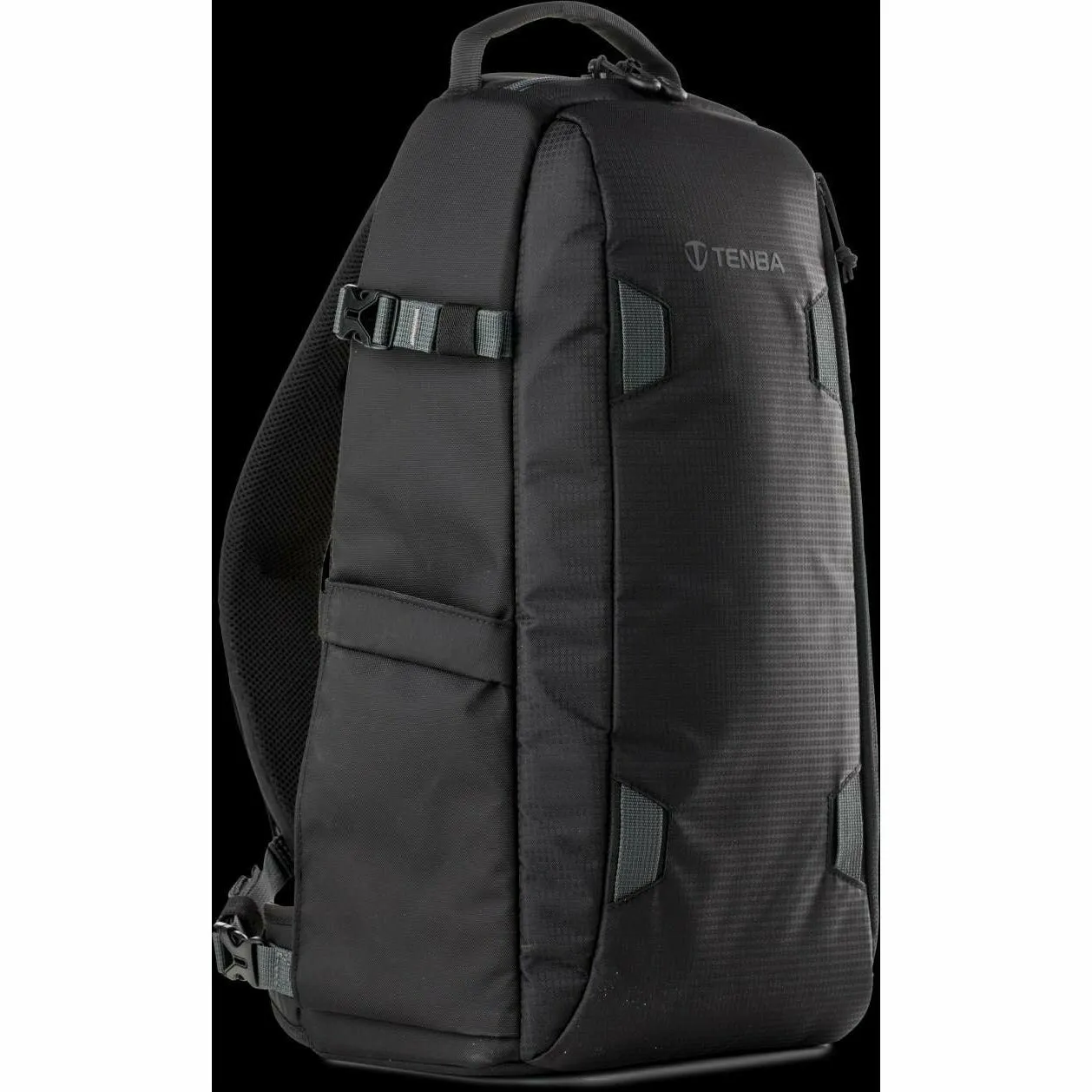 Tenba Solstice 10L Sling Bag - Black