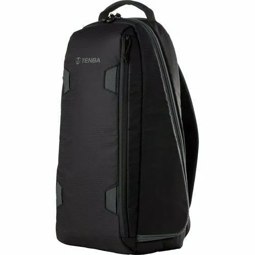 Tenba Solstice 10L Sling Bag - Black