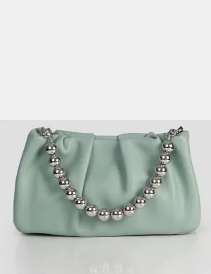 THE DEE SAGE MINI BAG