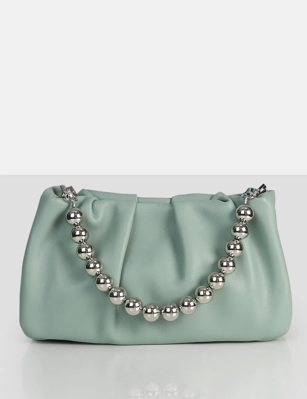 THE DEE SAGE MINI BAG