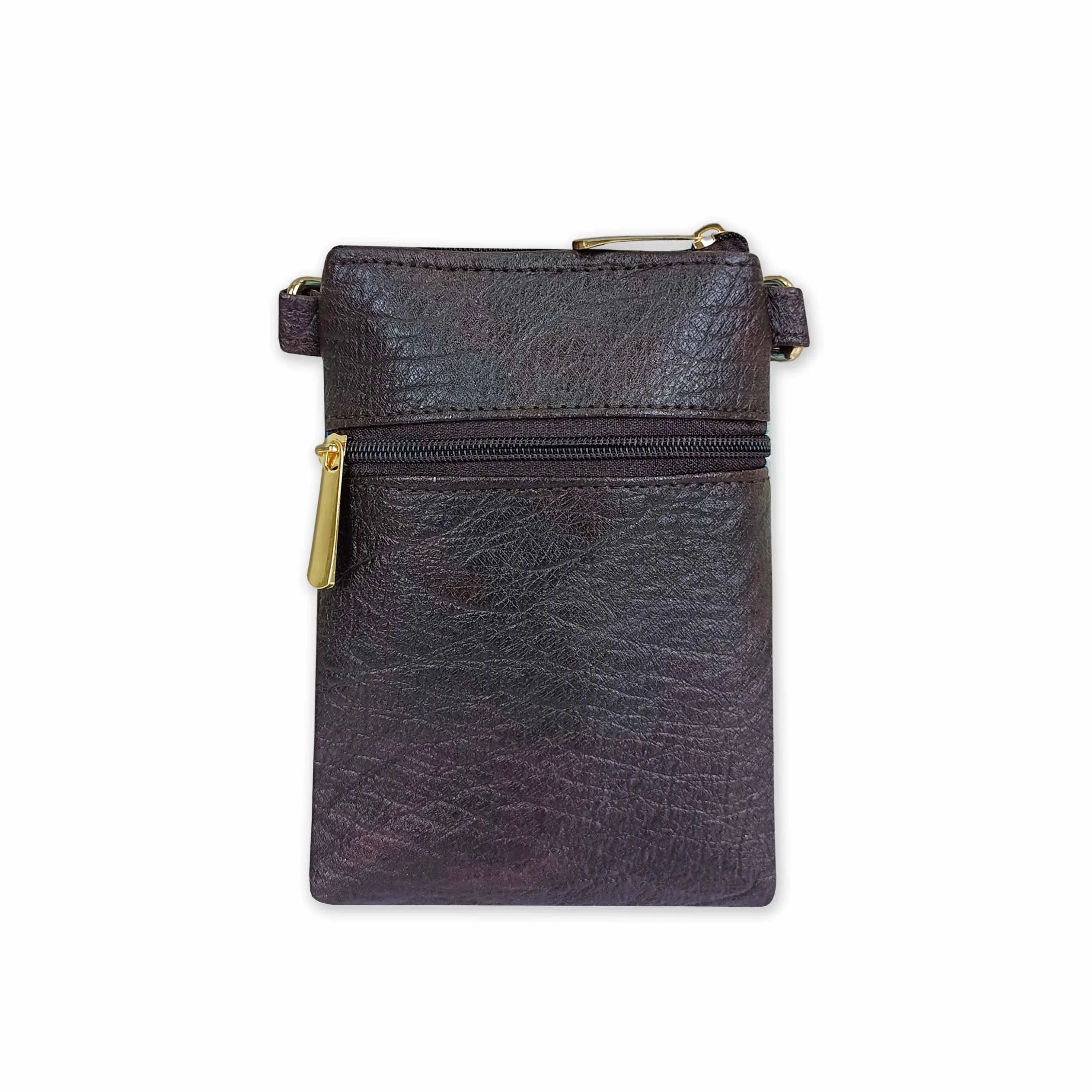 The Petals Mobile Sling Bag