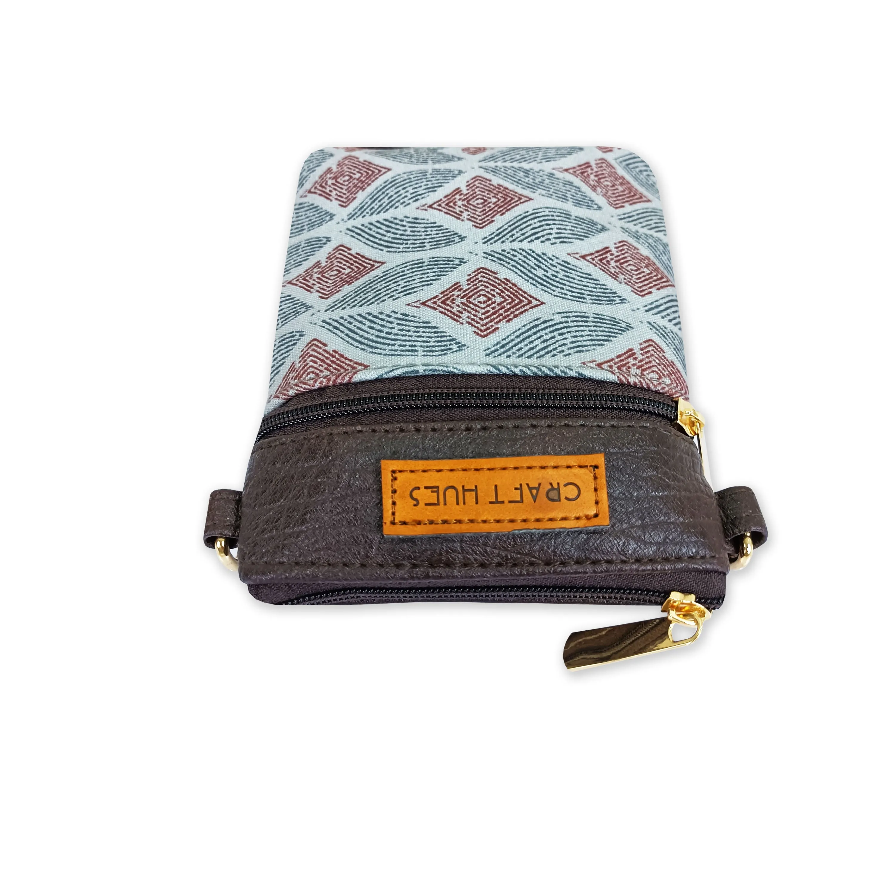 The Petals Mobile Sling Bag