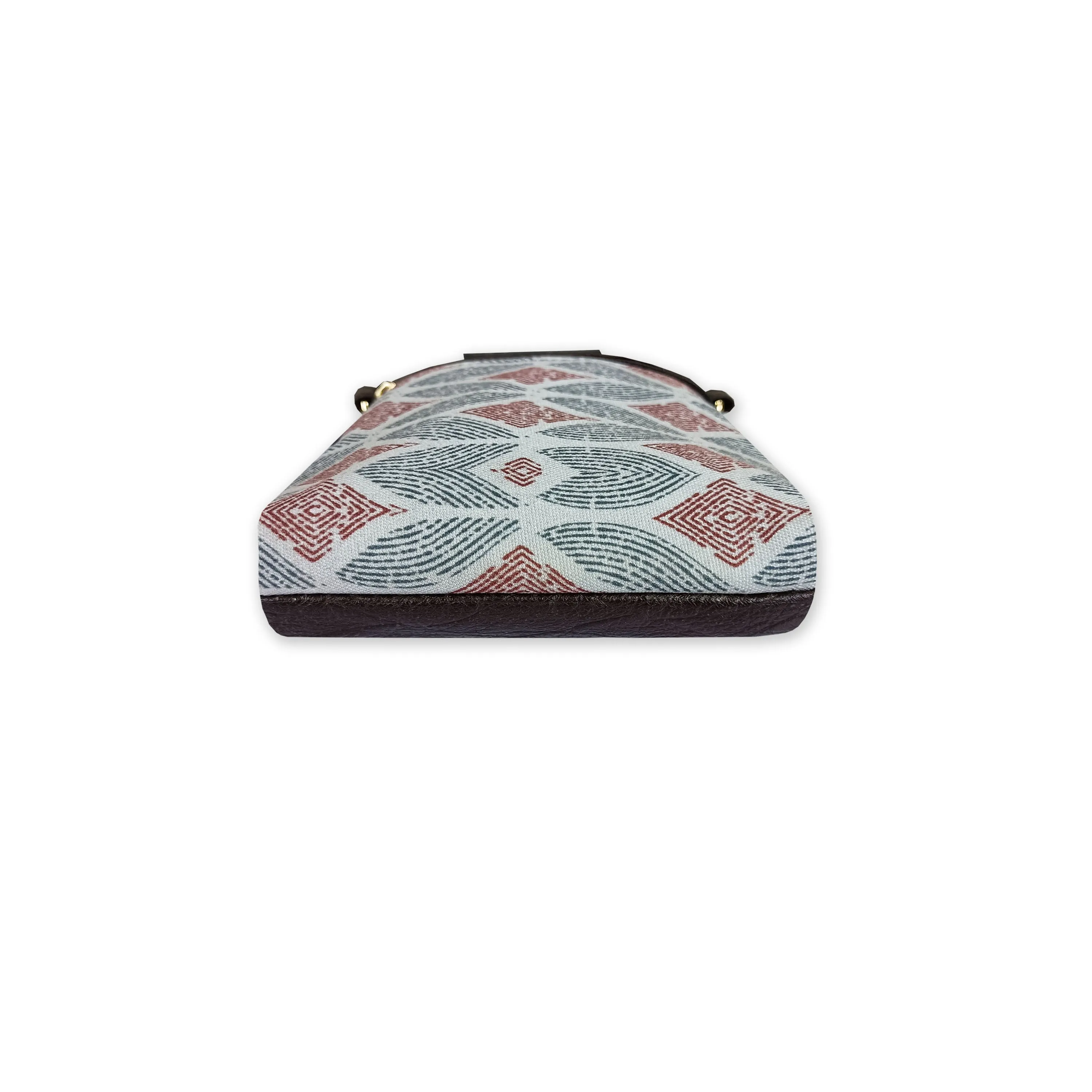 The Petals Mobile Sling Bag
