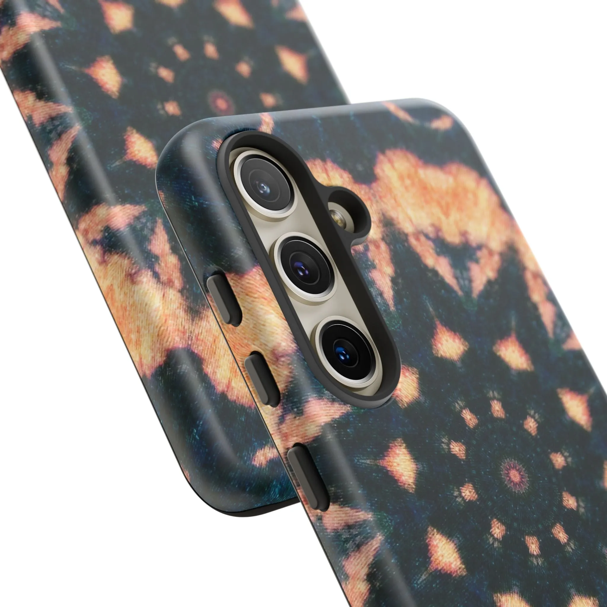 Tough Phone Case (BLKSUN)