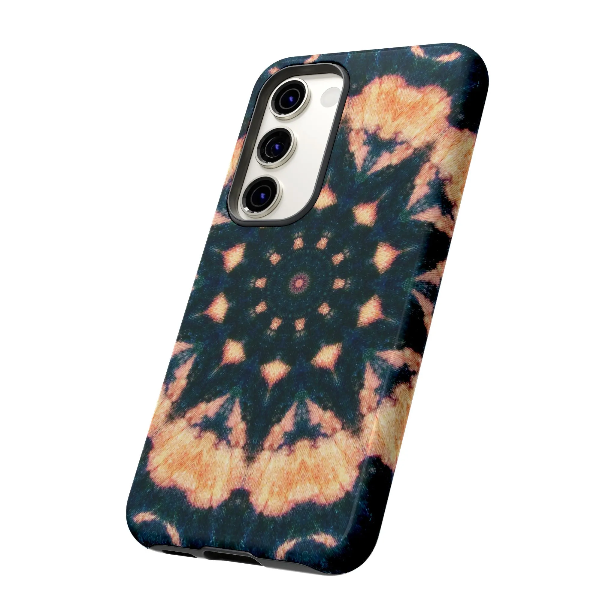 Tough Phone Case (BLKSUN)