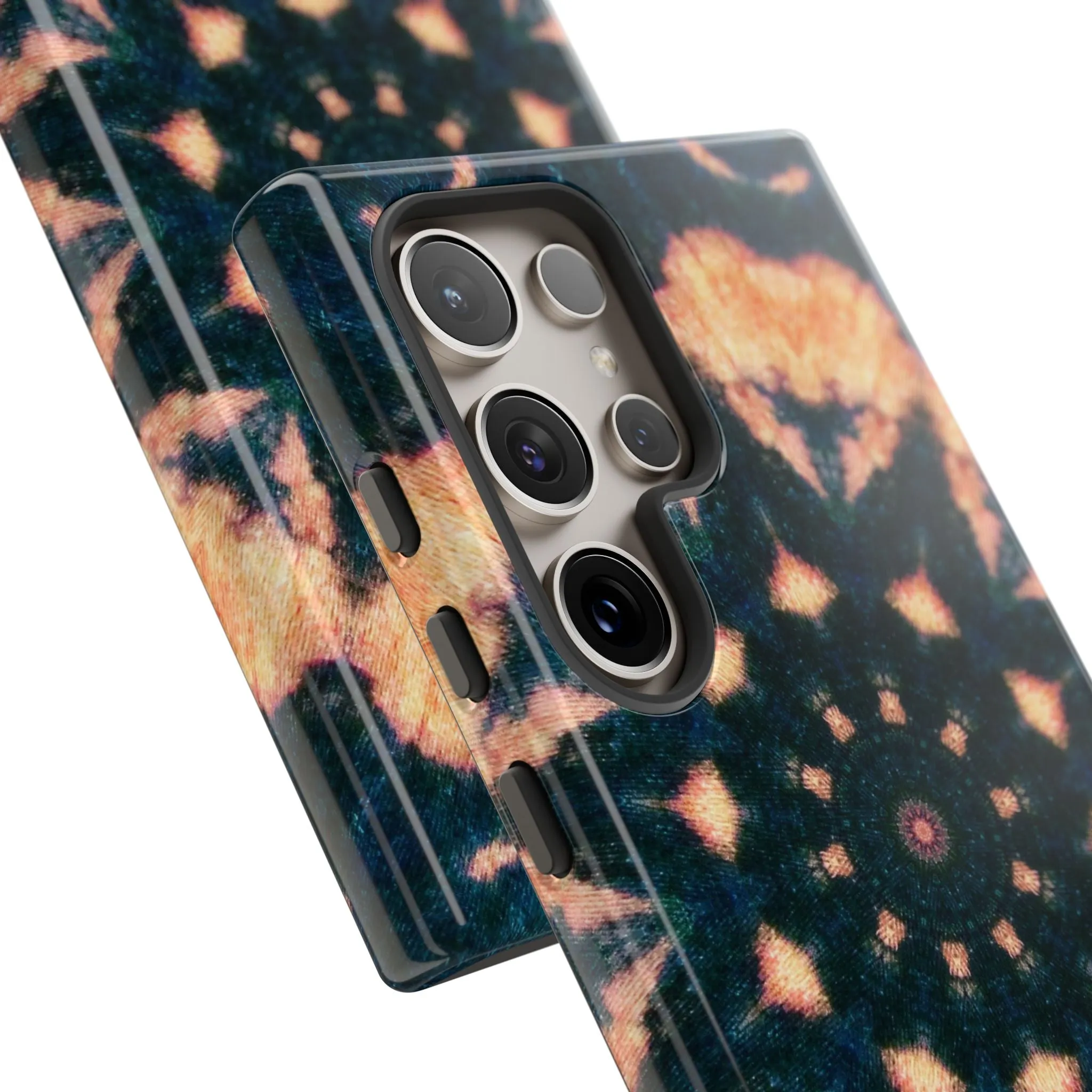 Tough Phone Case (BLKSUN)