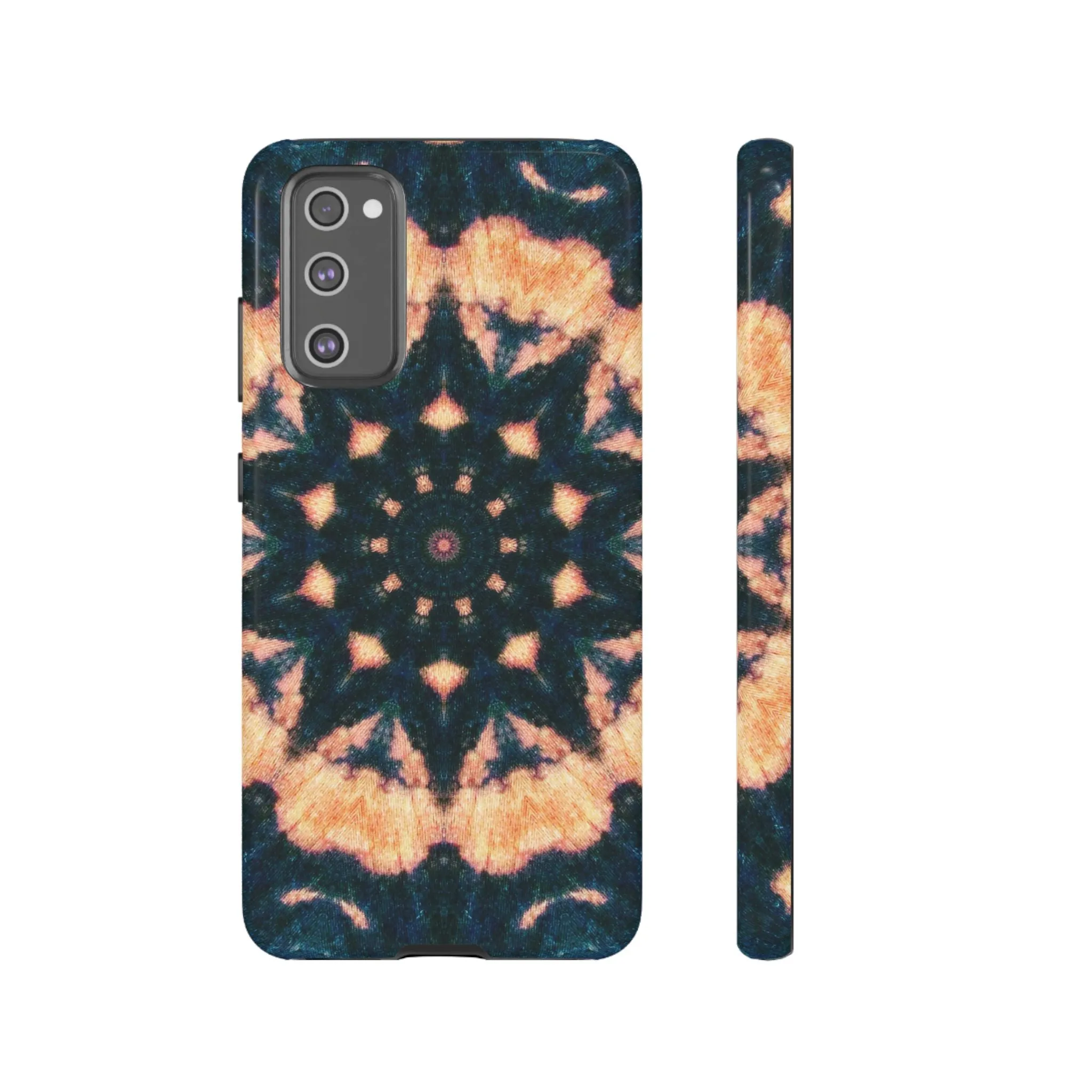 Tough Phone Case (BLKSUN)