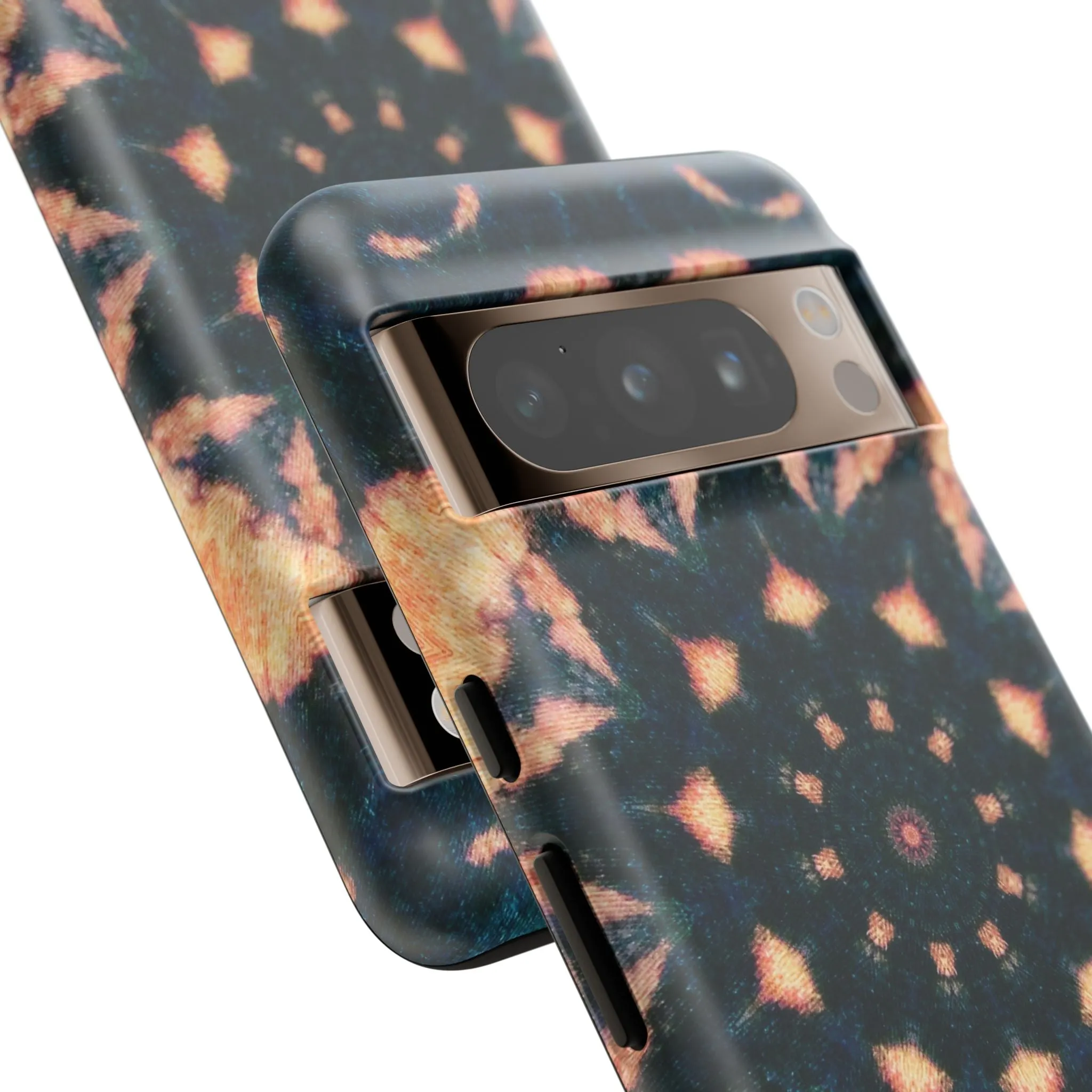 Tough Phone Case (BLKSUN)
