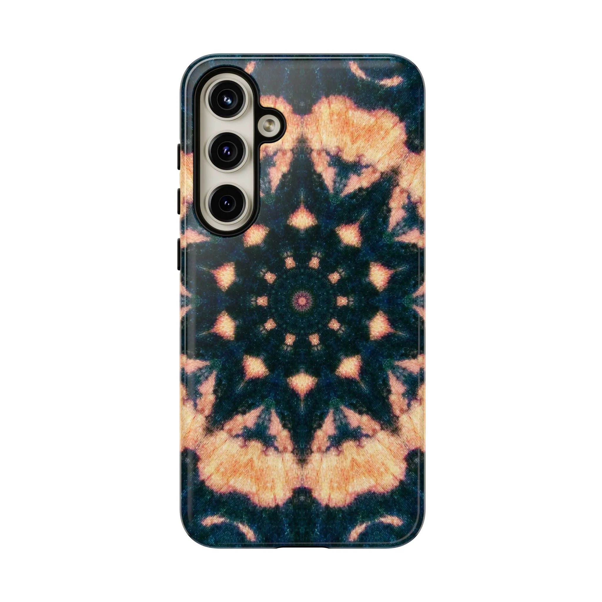 Tough Phone Case (BLKSUN)