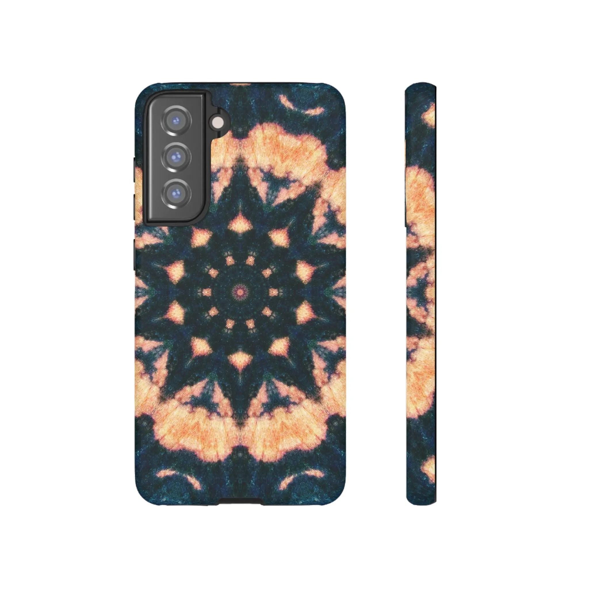 Tough Phone Case (BLKSUN)