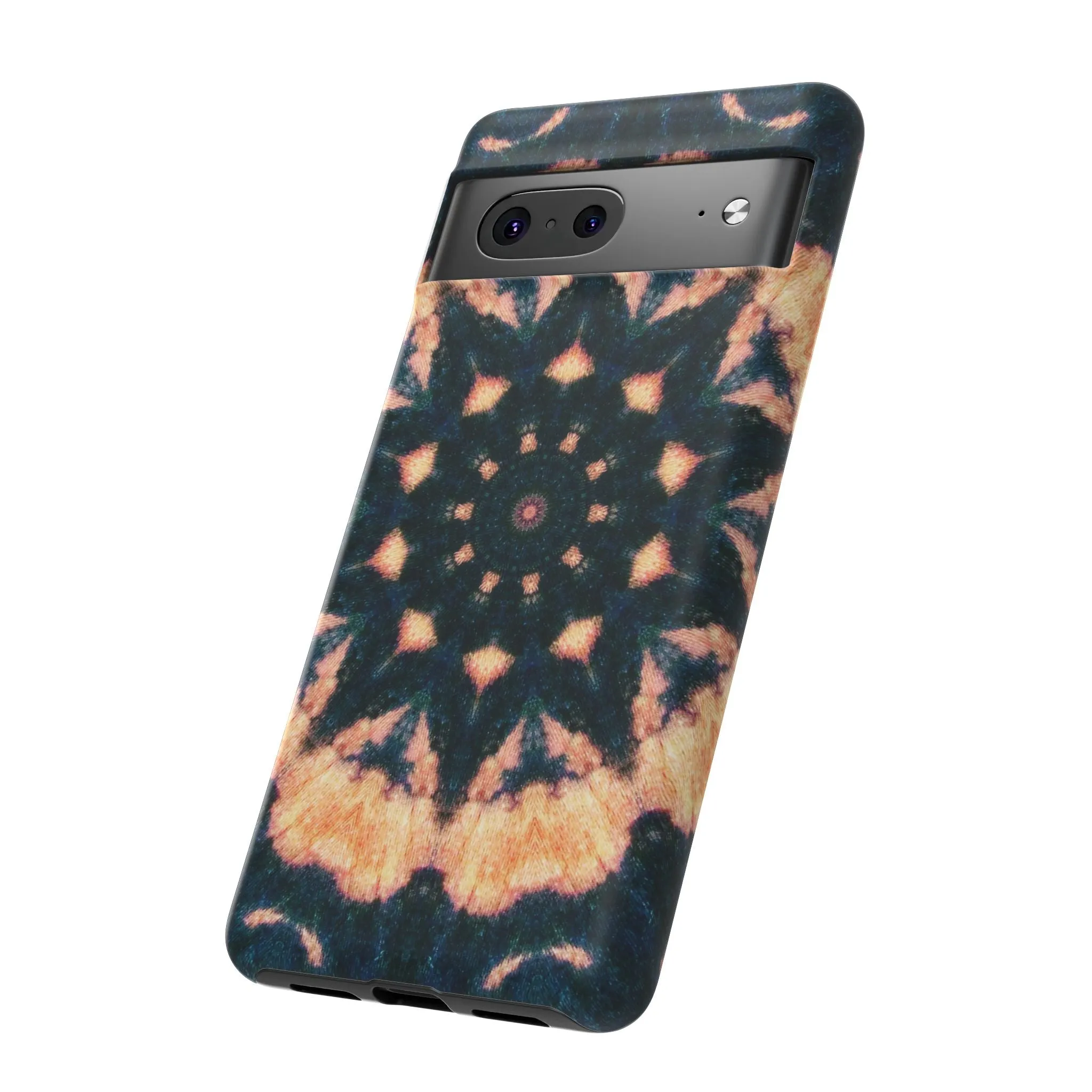 Tough Phone Case (BLKSUN)