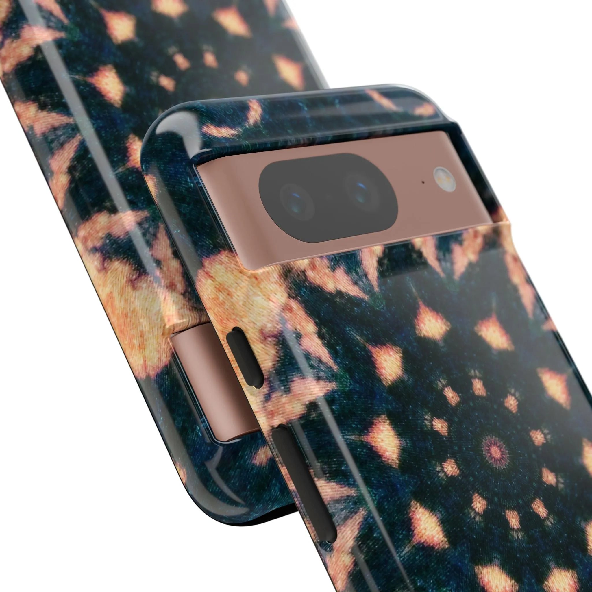 Tough Phone Case (BLKSUN)