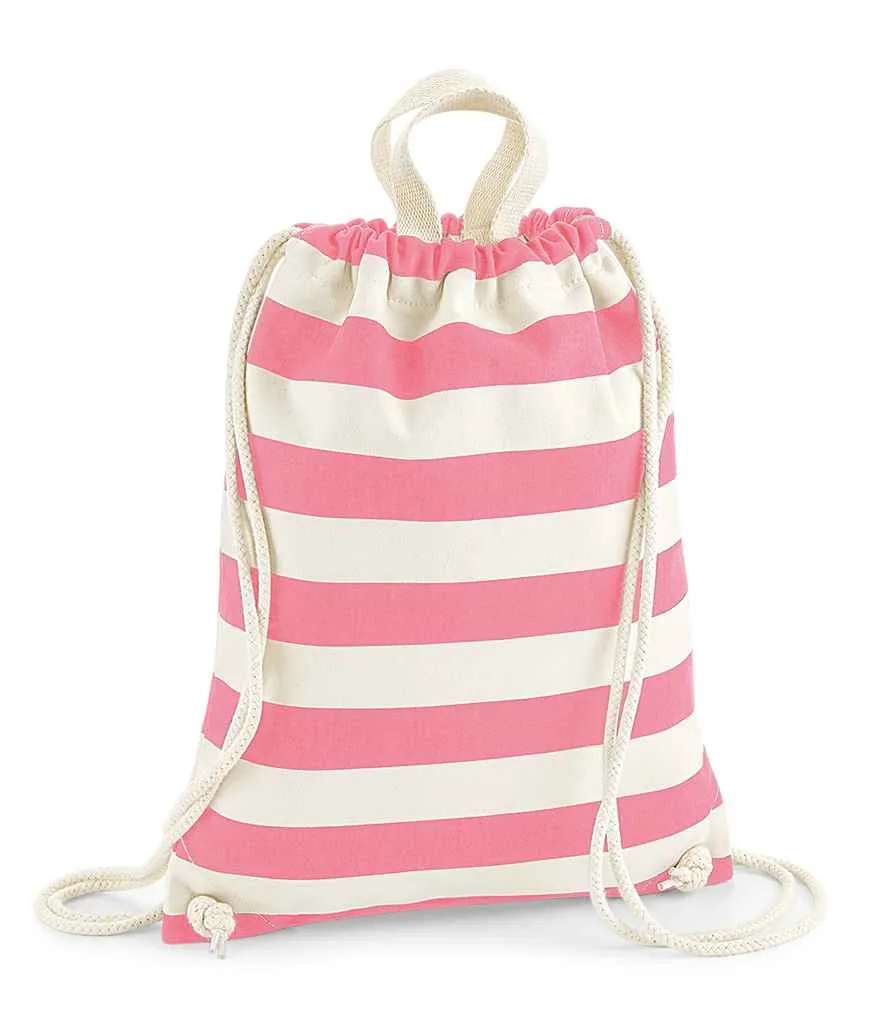 Westford Mill Nautical Gymsac