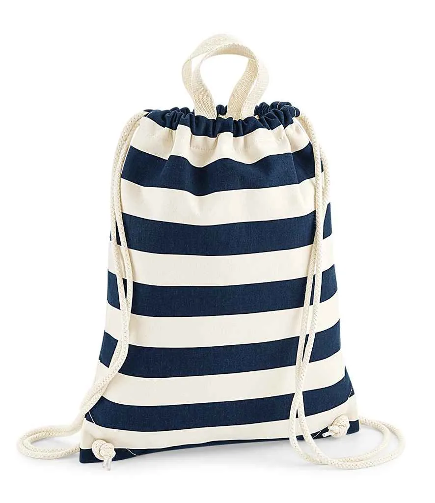 Westford Mill Nautical Gymsac
