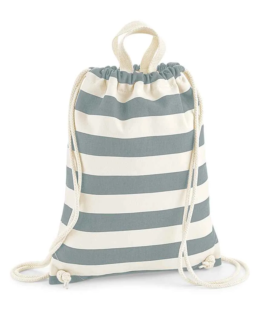Westford Mill Nautical Gymsac
