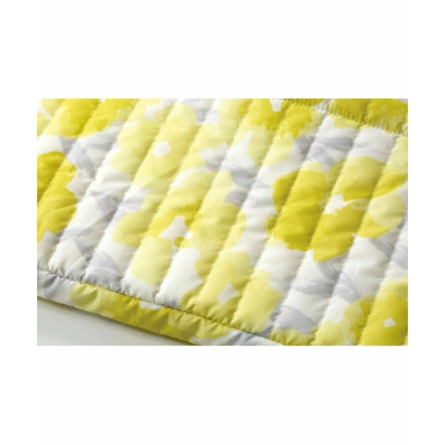 WPC Quilting Laptop Case L (15cm) Water Repellent