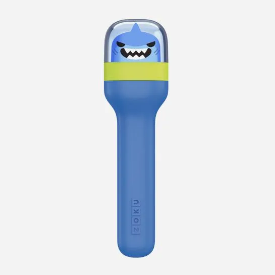 ZOKU Kids Pocket Utensil Set