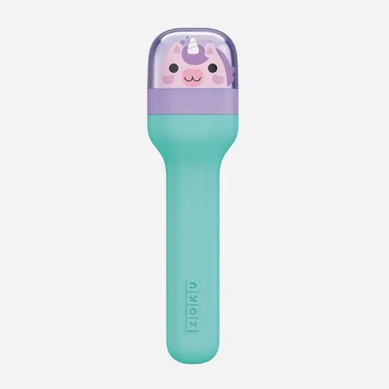 ZOKU Kids Pocket Utensil Set