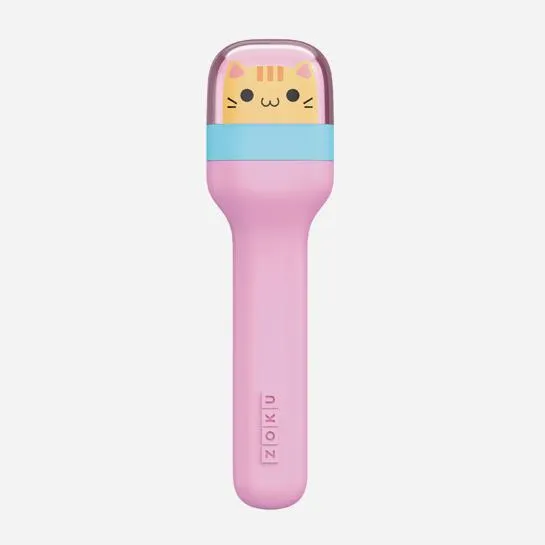 ZOKU Kids Pocket Utensil Set